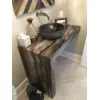 Кварцит Sequoia Brown Classic