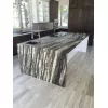 Кварцит Sequoia Brown Classic