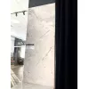 Настенное панно из мрамора Babylon White