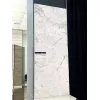 Настенное панно из мрамора Babylon White
