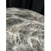 Журнальный столик из мрамора Silver Fox