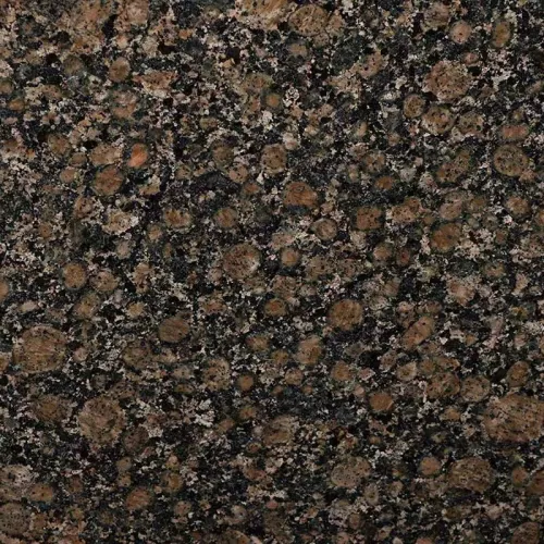 Гранит Baltic Brown Dark