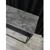 Консоль из мрамора Crocodile