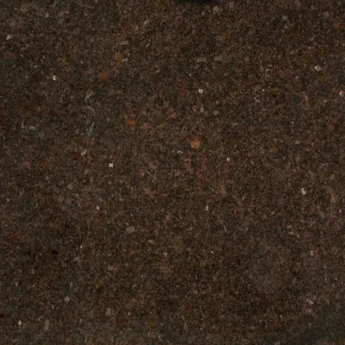 Гранит Coffee Brown Granite