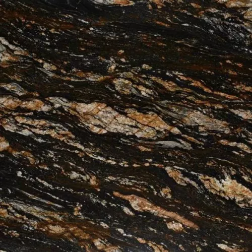 Гранит Magma Gold