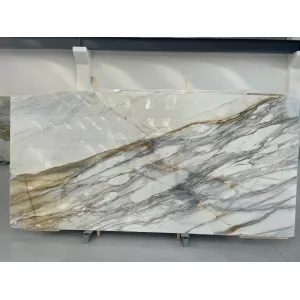Мрамор Calacatta Borghini Imperiale Мрамор Calacatta Borghini Imperiale