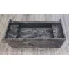 Раковина из мрамора Metalicus Breccia