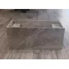 Раковина из мрамора Spectra